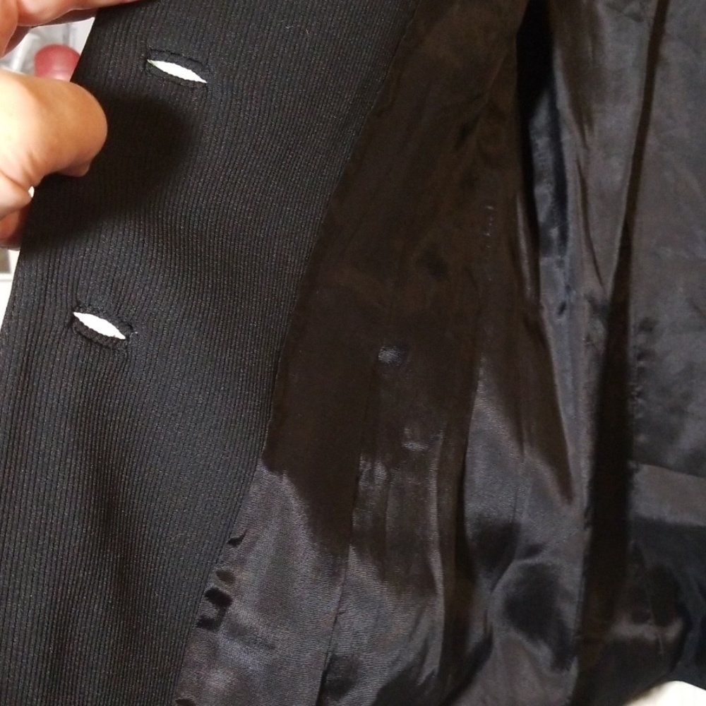 Alex Garfield jacket - Picture 6 of 8